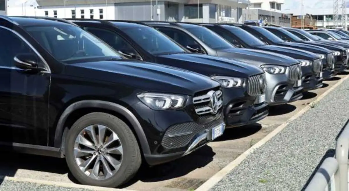 Car Auction Trends