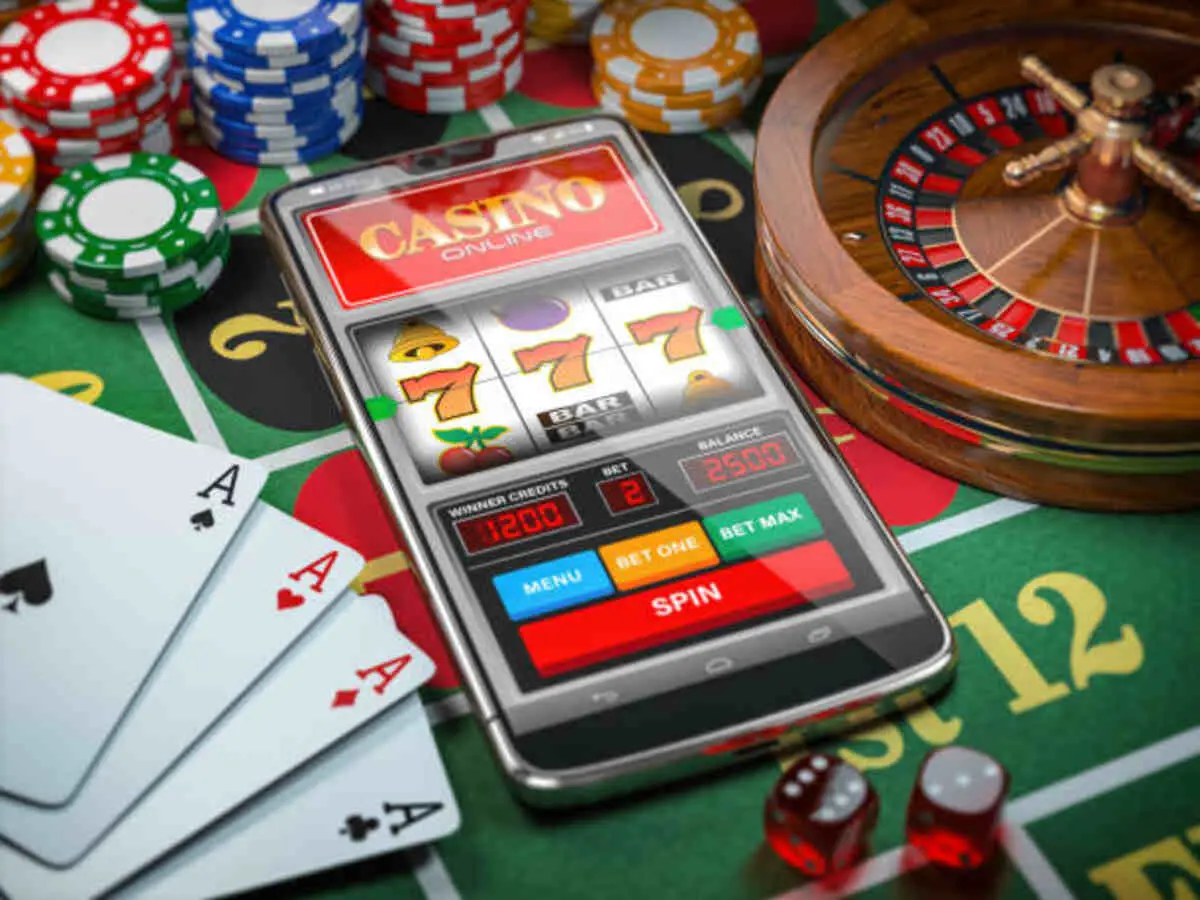 Super Slot Games Review