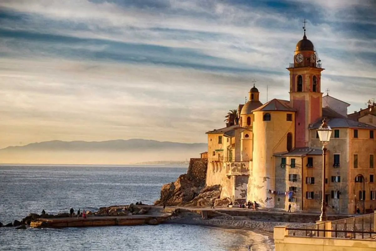 best places to propose in italy